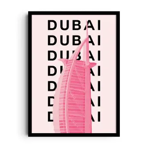 ICONIC DUBAI