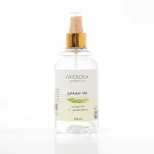 Axiology Rosemary Water – 250ml