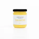 Axiology Yellow Shea Butter (150g) – Deeply Nourishing & Protective