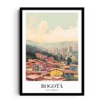 BOGOTÁ COLORS