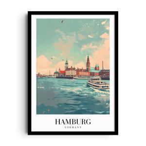 HAMBURG HORIZONS