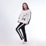 Winter Cotton Pajama Set