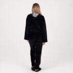 Soft Cotton Printed Cami & Shorts Set