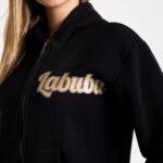 Velvet Two-Piece Loungewear Set – Stylish & Cozy