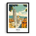 PISA WONDERS