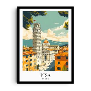 PISA WONDERS