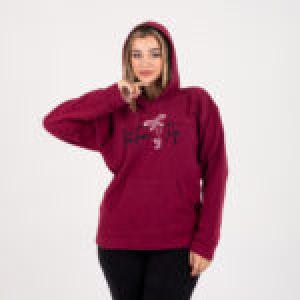 Women’s Jacquard Hoodie | Cozy Winter Style