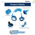 ‫كلبش حماية الاطفال من الضياع والاختطاف‬