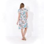 ✨ Floral Print Casual Home Dress ✨