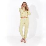 Multi color Summer Pajama 185