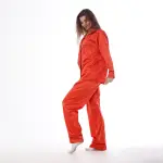 Luxe Satin Sleepwear