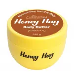 Axiology Honey Hug Body Butter – 250g