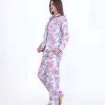 Winter Pajama – Soft, Stylish & Perfect for Winter
