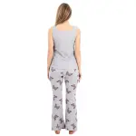 Butterfly Print Cotton Pajama – Soft & Comfortable