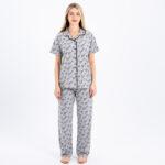 Soft Classic Lounge Set