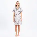 100% Cotton Nightdresses – Classic Comfort