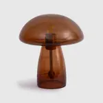 Cove Mushroom See-thru Collection