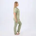 Soft Cotton Pajama Set