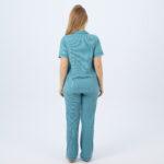 Soft Cotton Pajama Set