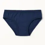 SoftBloom Girls’ Cotton Underwear