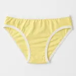 SoftBloom Girls’ Cotton Underwear