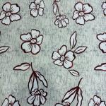 طقم سرير كبير ٤ قطع مقاس كوين