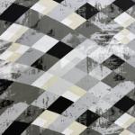 طقم سرير كبير ٤ قطع مقاس كوين