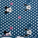 طقم سرير اطفال ٦ قطعه