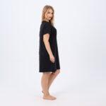 Relaxed Fit Cotton Nightdress