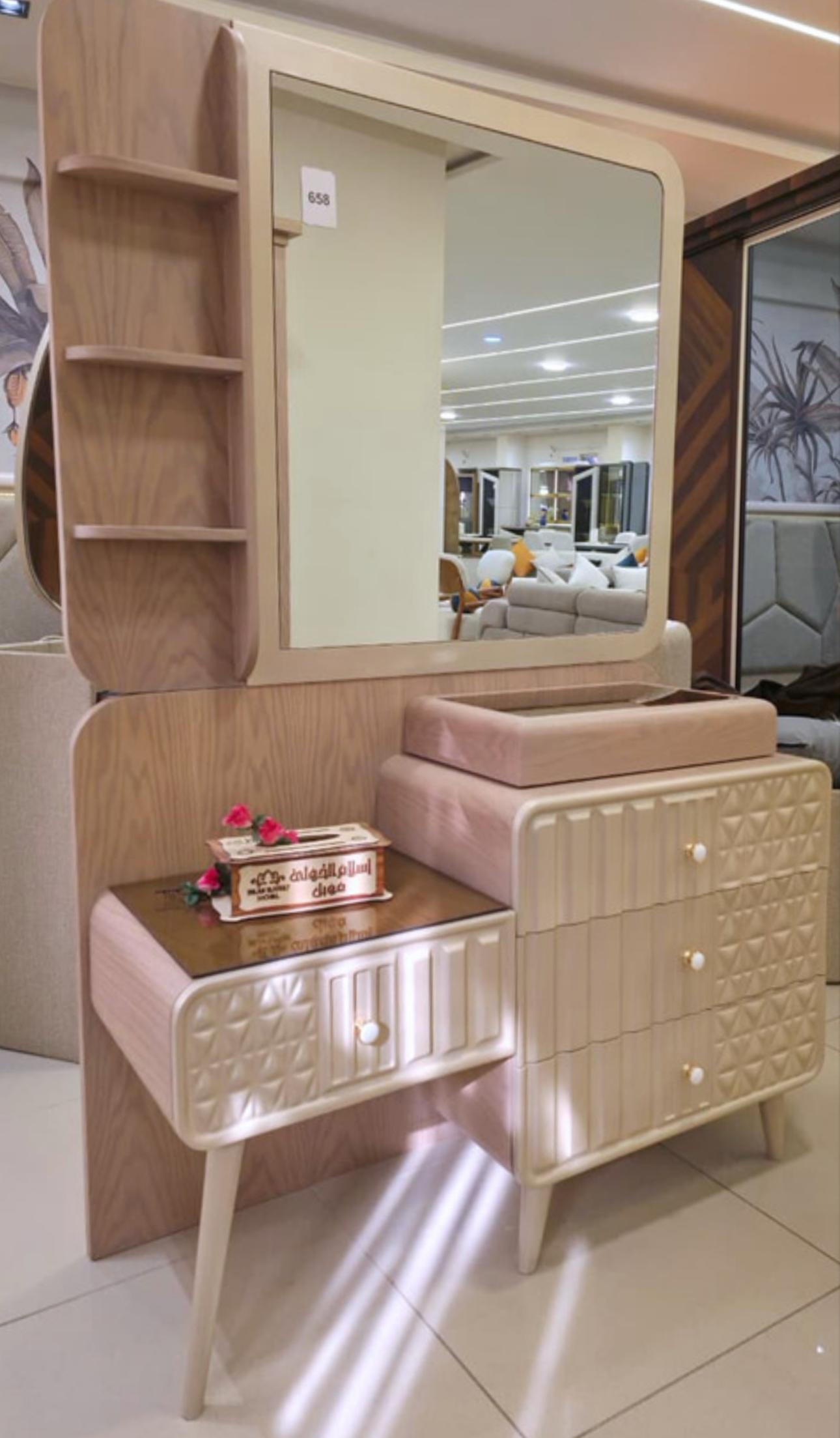 rosegold youthbedroom