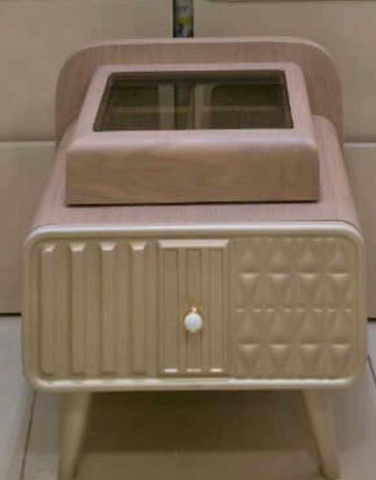 rosegold youthbedroom