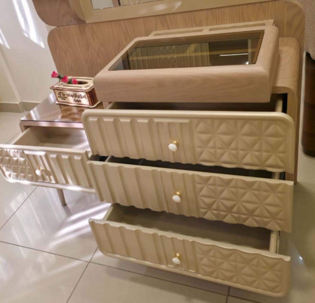 rosegold youthbedroom