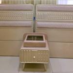 rosegold youthbedroom