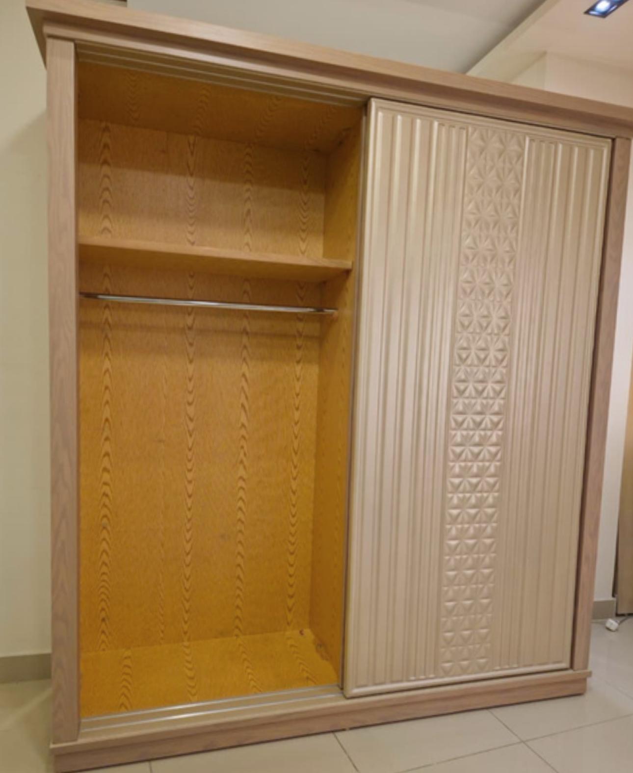 rosegold youthbedroom