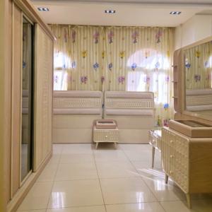 rosegold youthbedroom