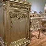 royal classic bedroom