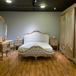 royal classic bedroom