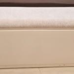 white galaxy bedroom