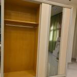 mini galaxy youth bedroom