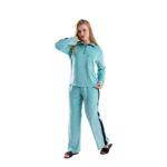 Women’s Two-Piece Casual Set – Comfortable & Sporty
