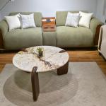 Florance modern sofa