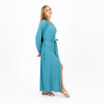 Classic Robe – Soft & Elegant