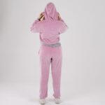 Women’s Casual 3-Piece Lounge Set