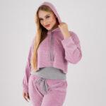 Women’s Casual 3-Piece Lounge Set