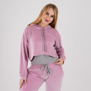 Women’s Casual 3-Piece Lounge Set