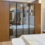 master clouds bedroom