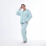 Melton Jacquard Winter Pajama – Warm, Stylish & Premium Quality Add to wishlist 760 EGP