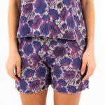 Classic Pajama Set for Women