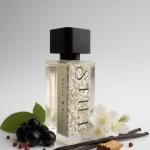 bloom&burn perfume(women)