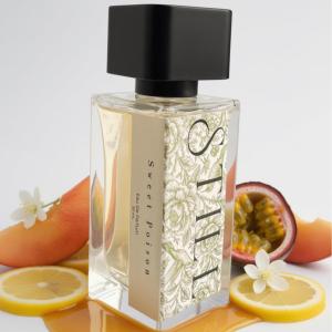 sweet poison perfume (women)